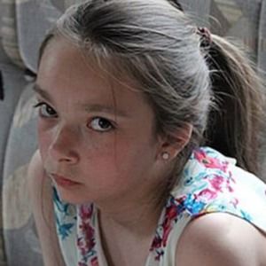 Meet your Posher, Rylie